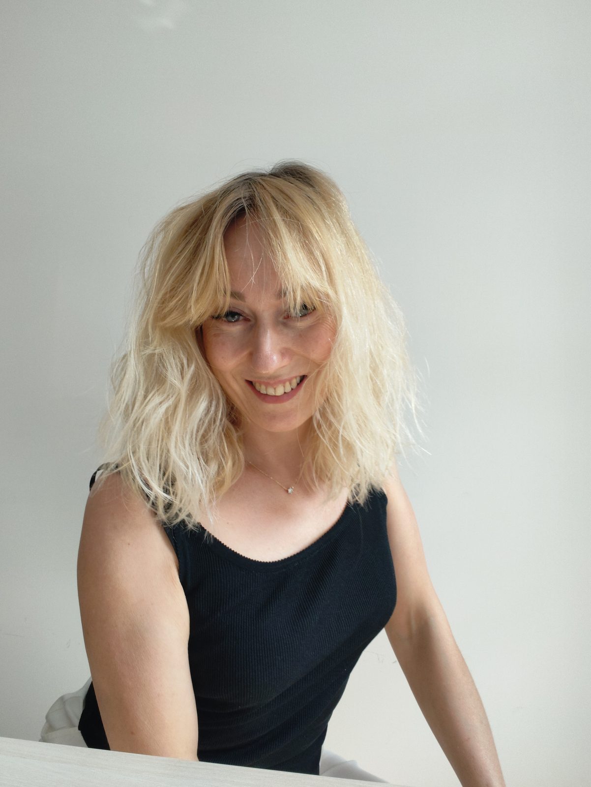 Anna Denis